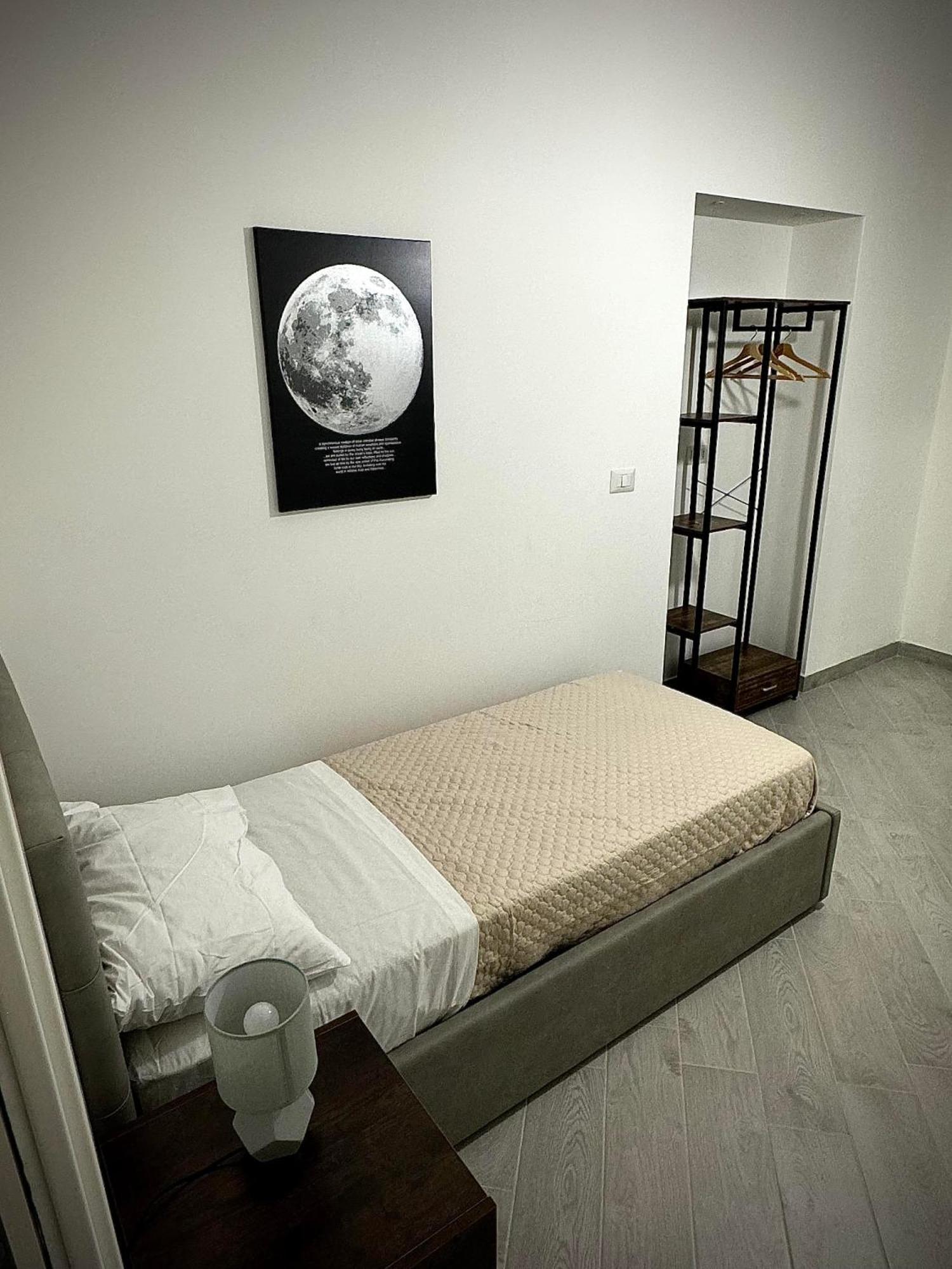 Parthenophouse Appartement *