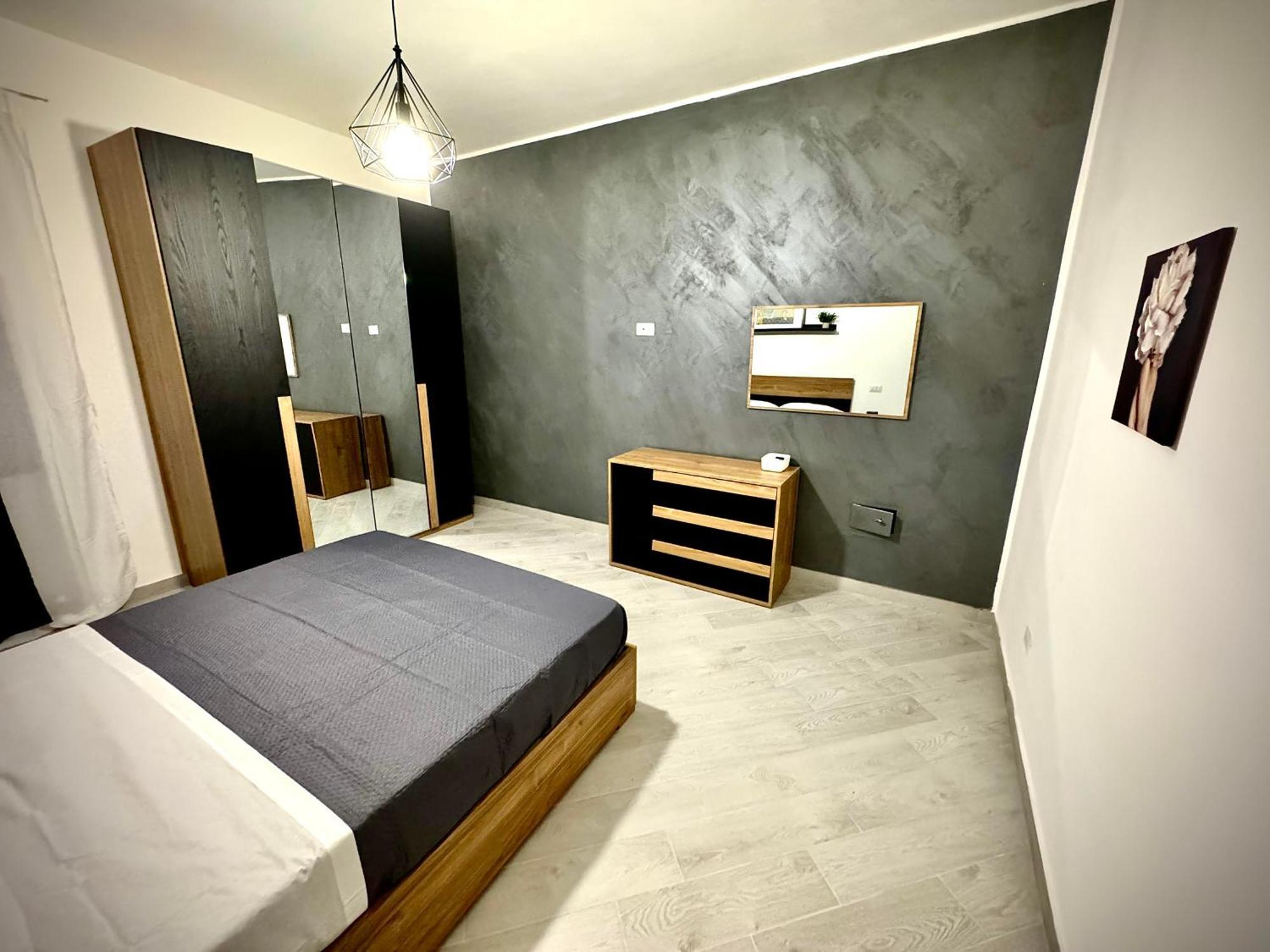 Parthenophouse Appartement Napels