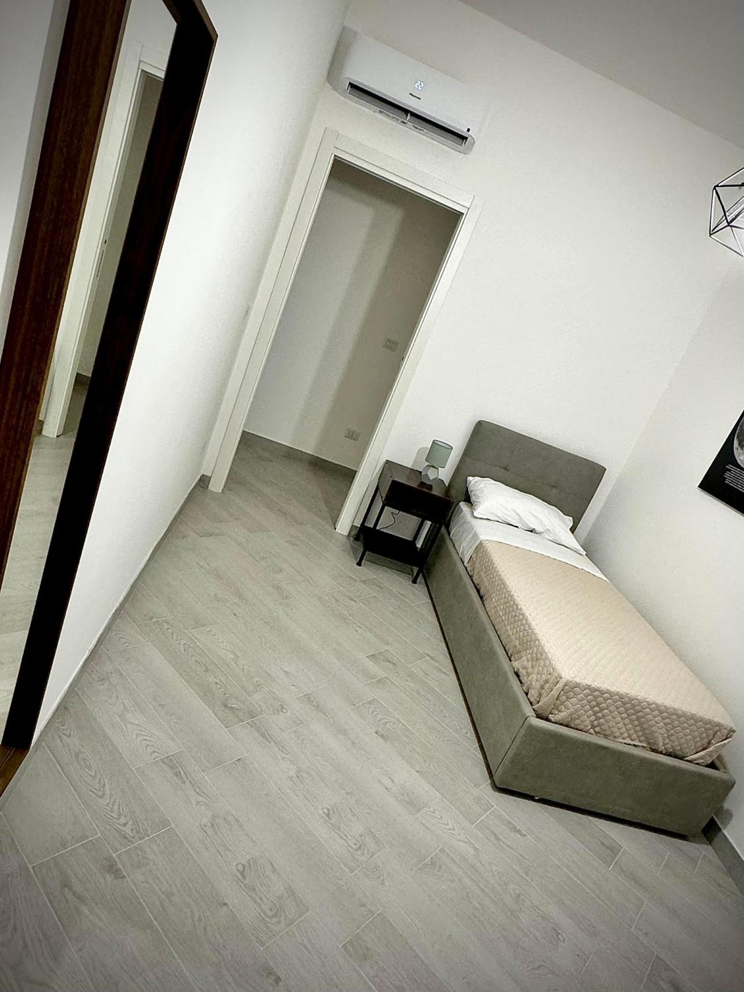 Appartement Parthenophouse Napels